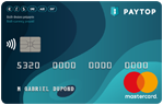 Carte multi-devises PayTop - cartedecredit.fr