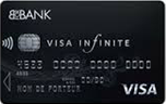Carte Visa Infinite BforBank- cartedecredit.fr