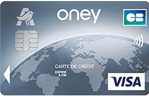 carte auchan visa