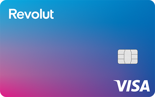 Revolut Card- cartedecredit.fr