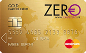 carte zero